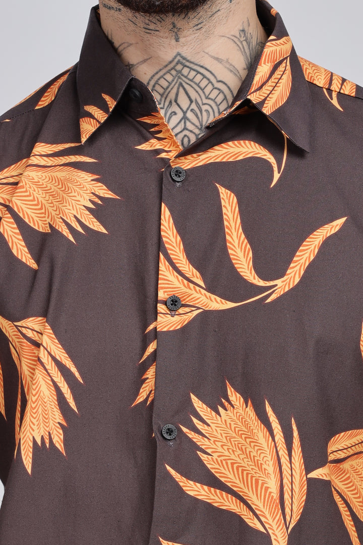 Identity Shirt