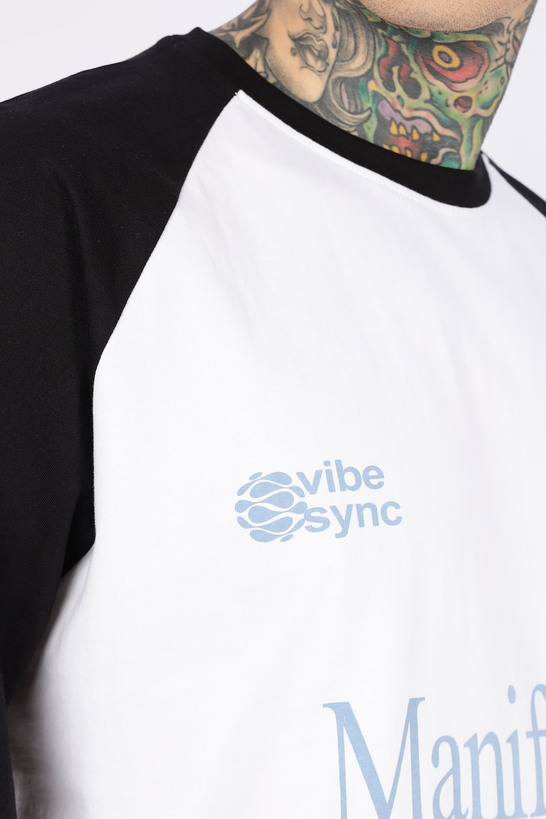 Manifesting Future: Oversized Tshirt