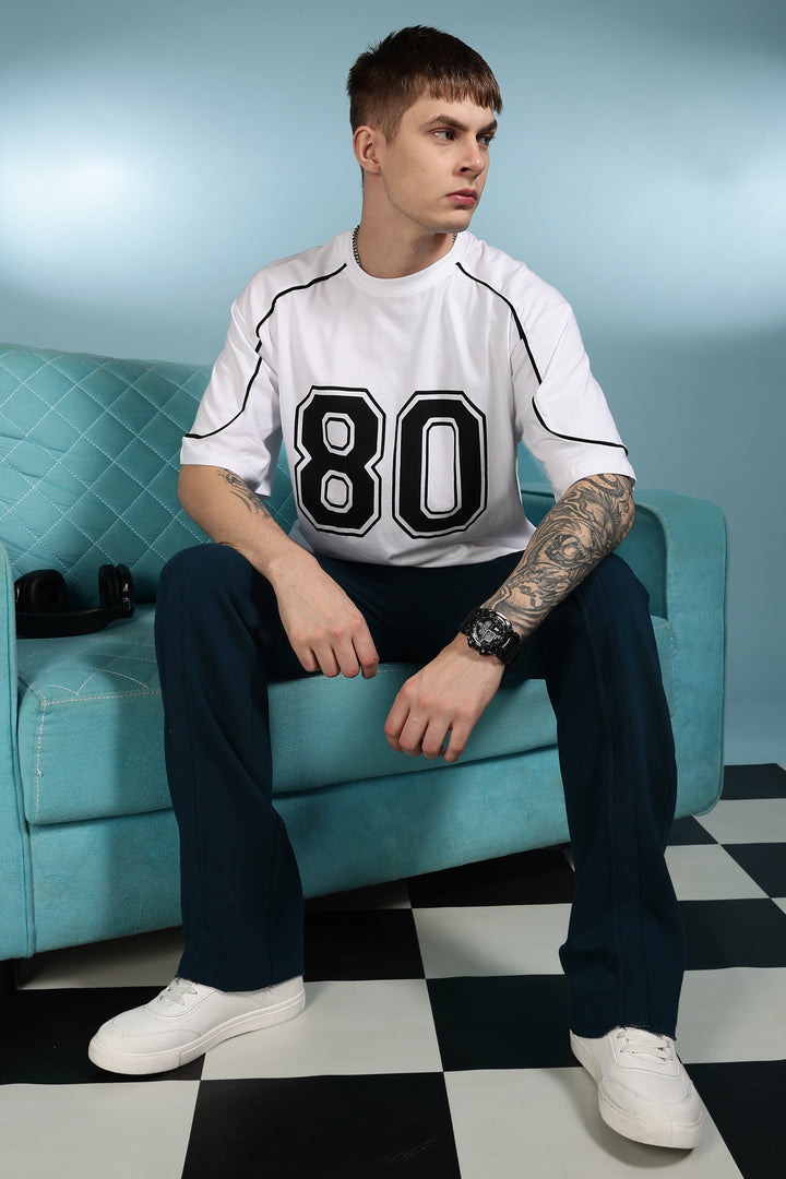Solid Teal : Joggers