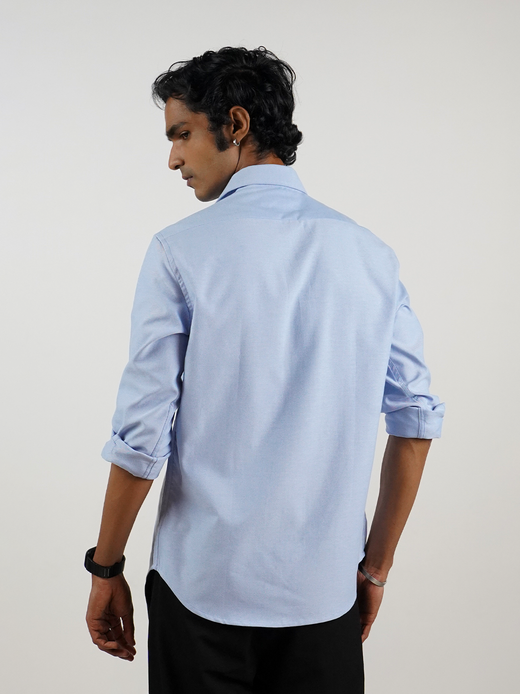 Eszett Oxford Blue 4
