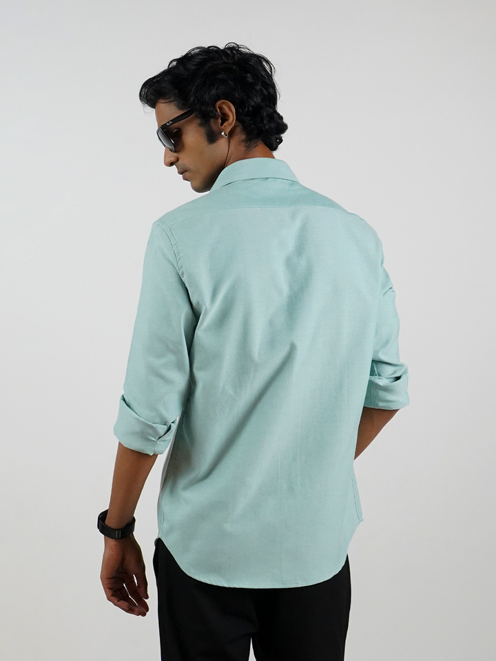 Eszett Oxford SGREEN 6