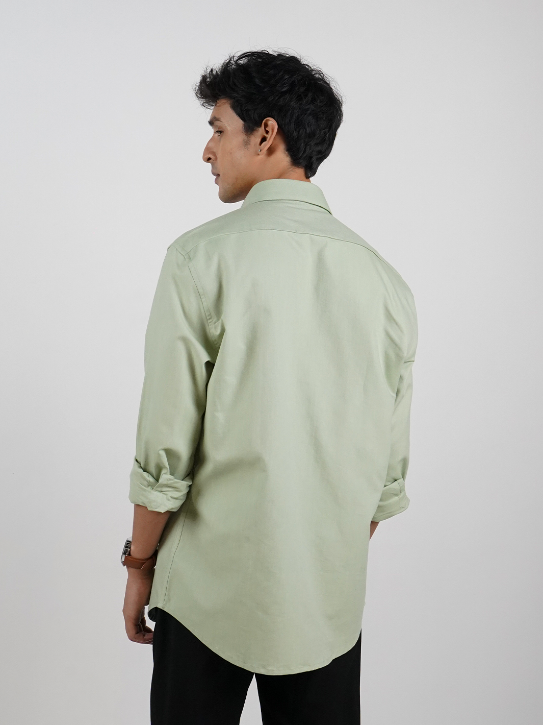 Eszett Oxford Green 6