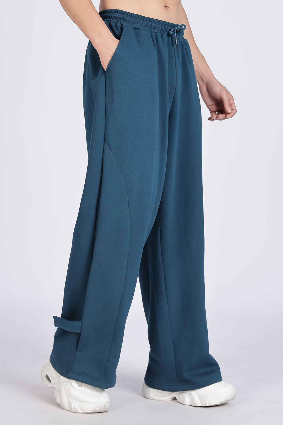 Flappy Korean Fit Joggers