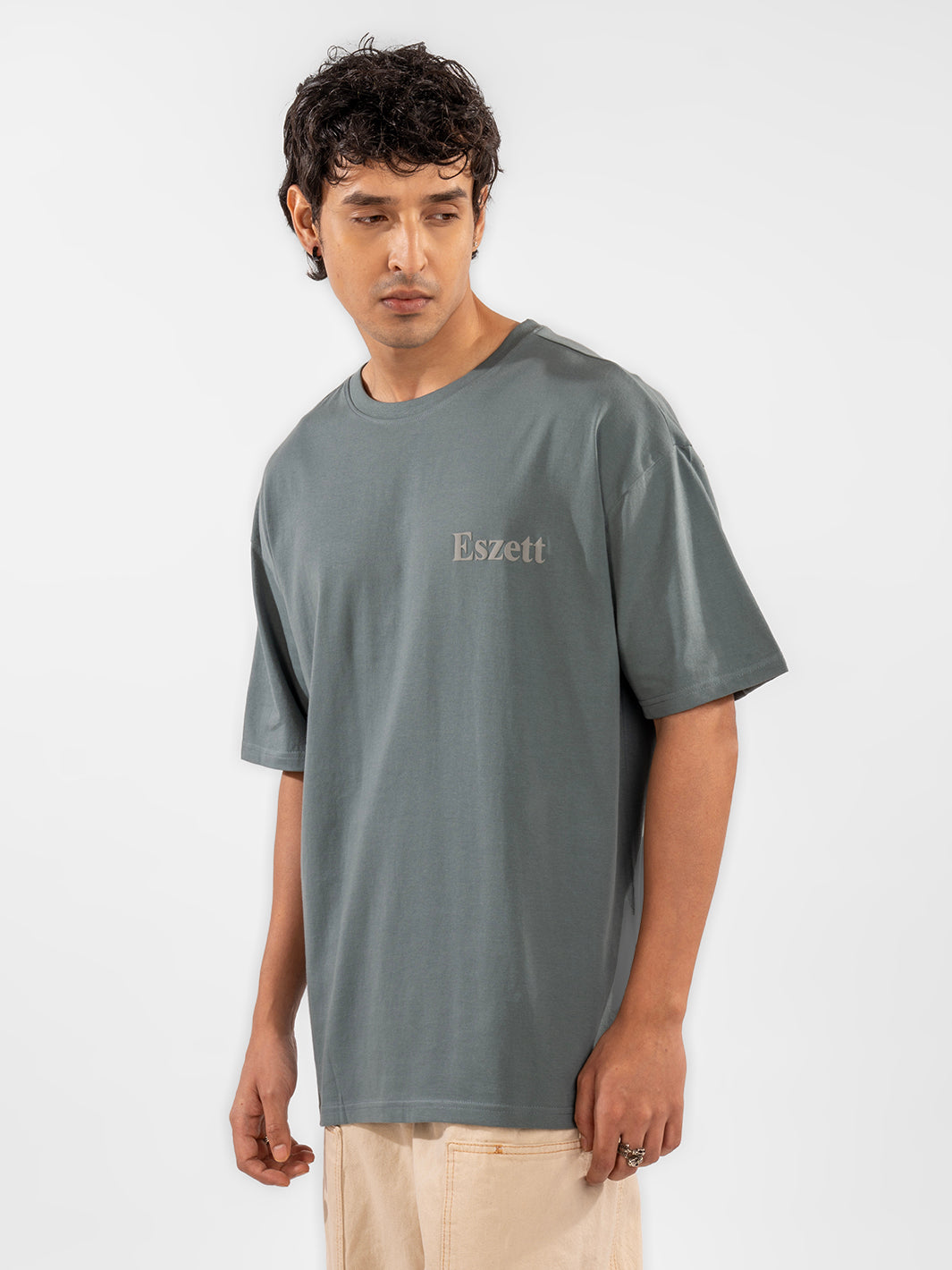 Eszett Logo Tshirt