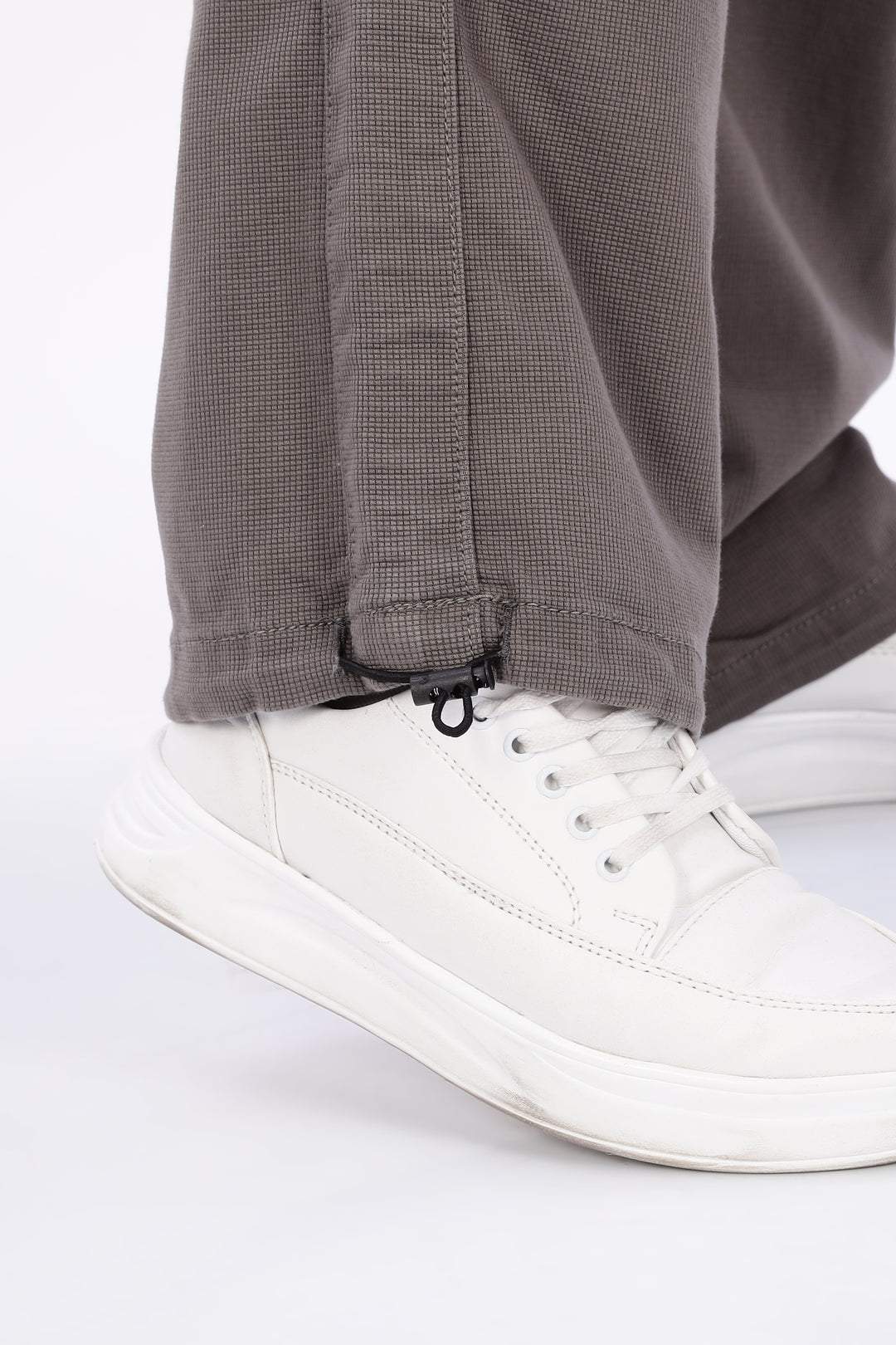 Originals: Grey Cargo Cargo Pants