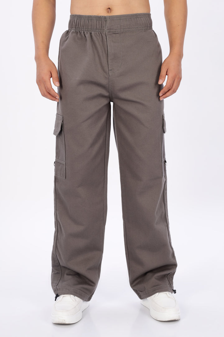 Originals: Grey Cargo Cargo Pants