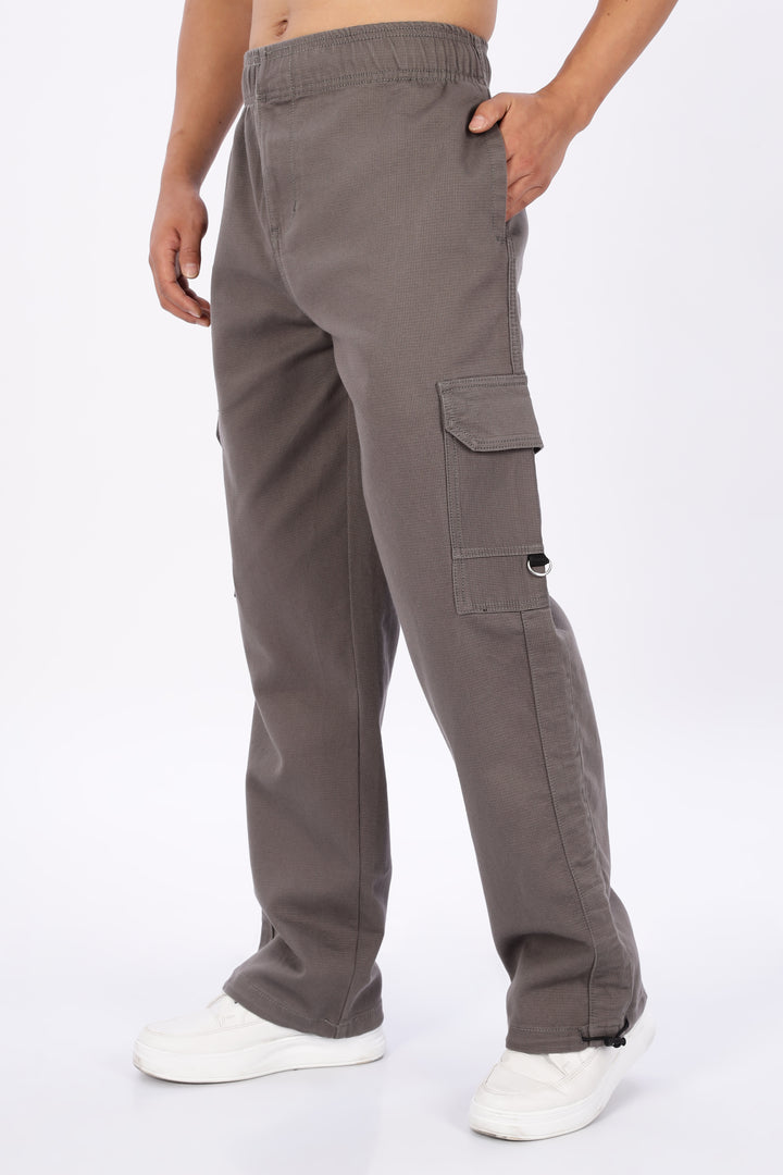 Originals: Grey Cargo Cargo Pants