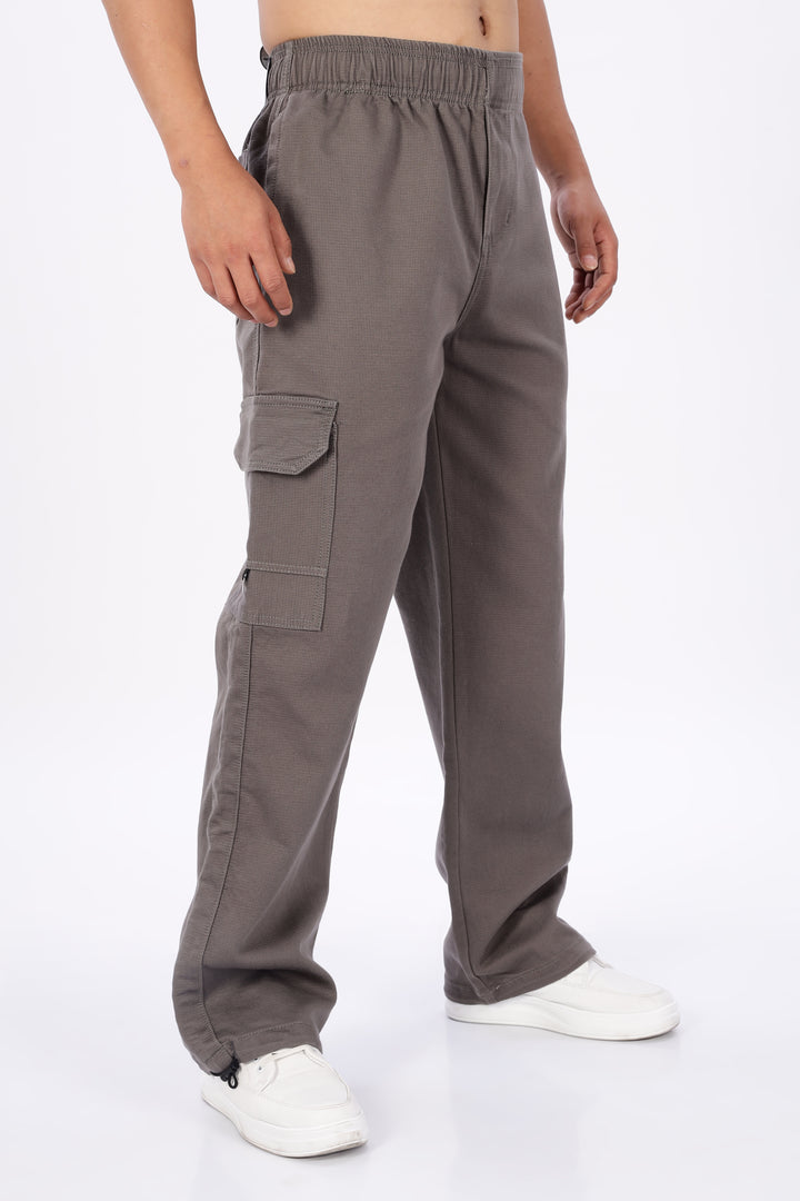 Originals: Grey Cargo Cargo Pants