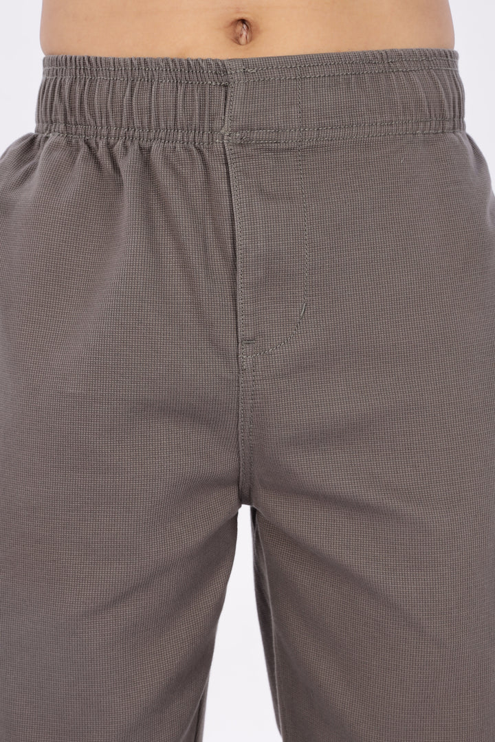 Originals: Grey Cargo Cargo Pants