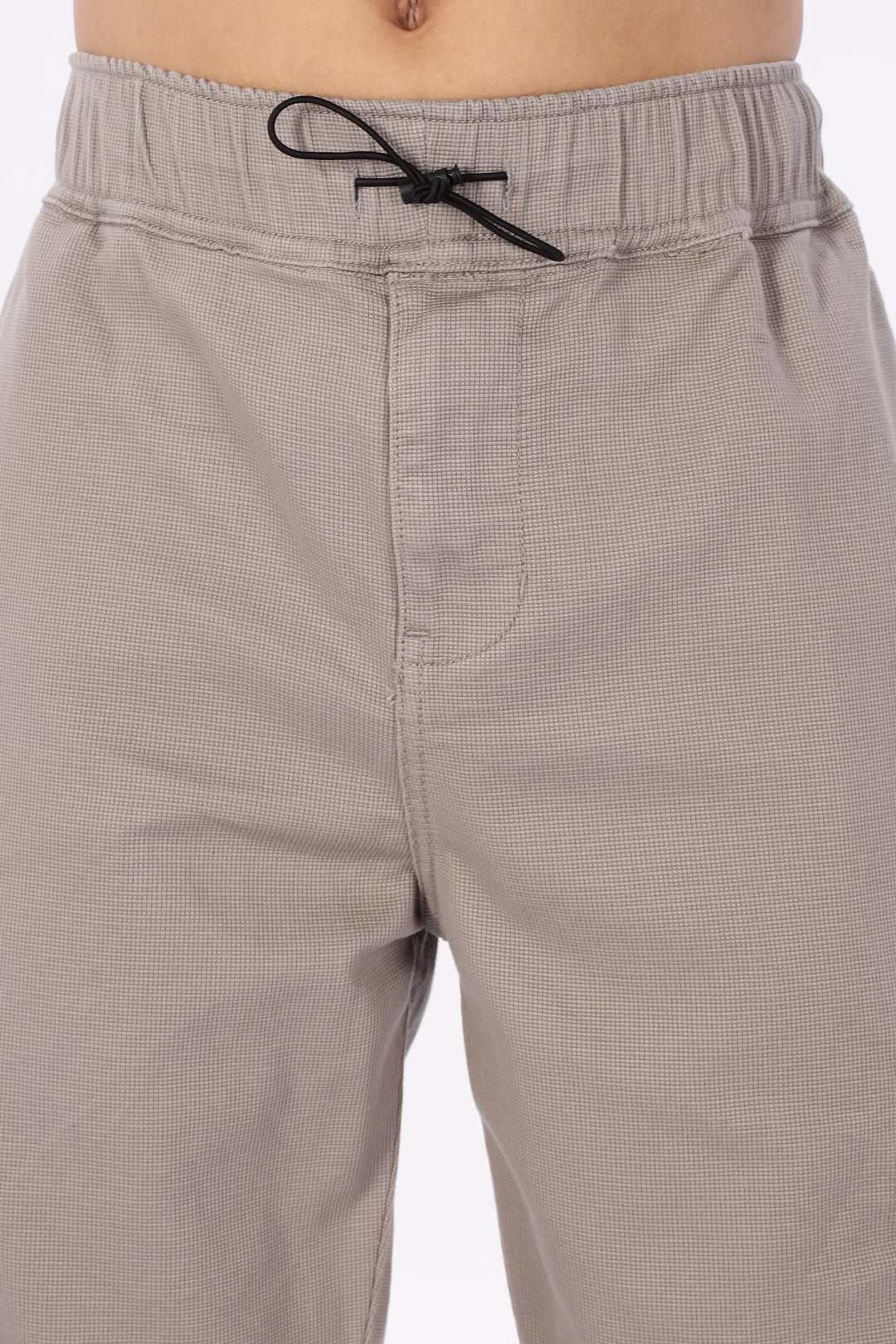 Parachute: Cream Twill Cargo Pants