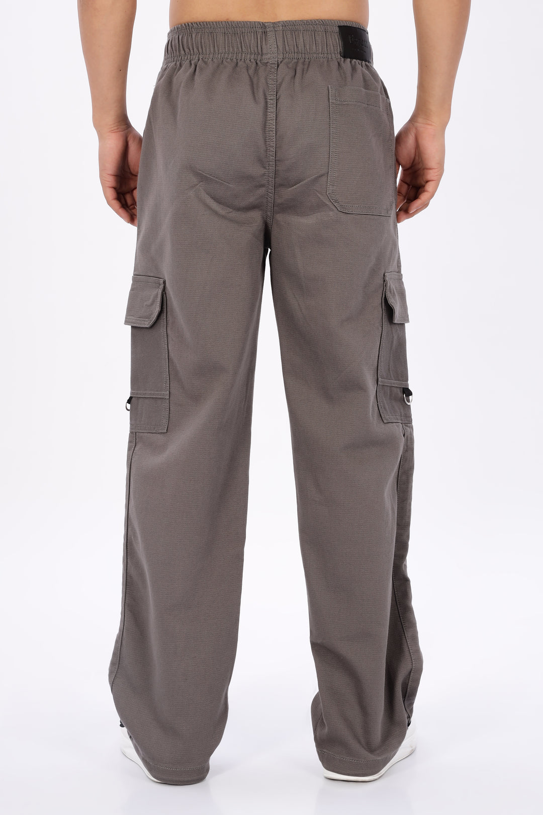 Originals: Grey Cargo Cargo Pants