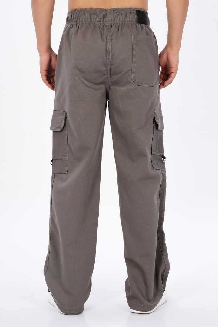 Originals: Grey Cargo Cargo Pants