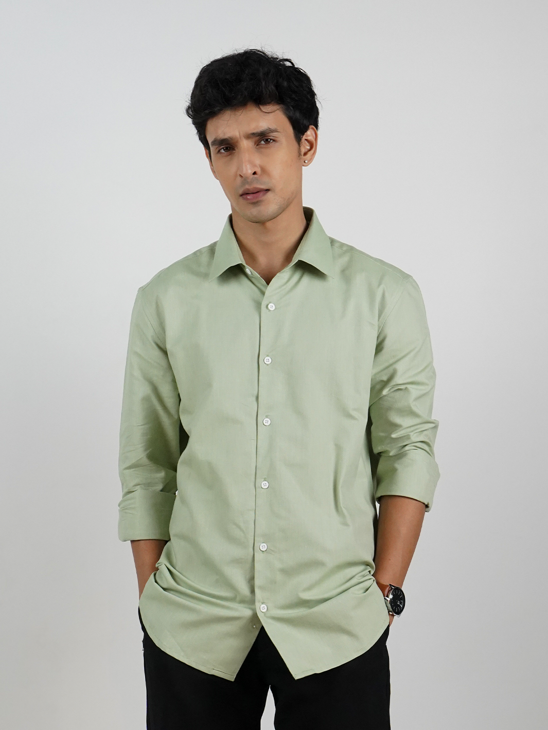 Eszett Oxford Green 1