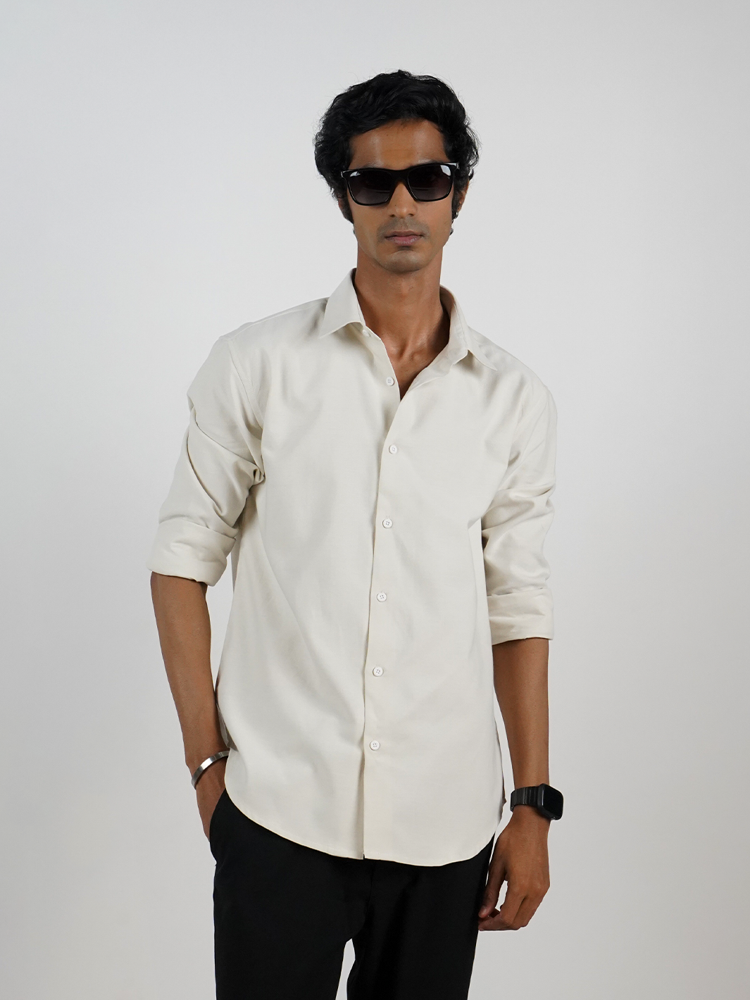 Eszett Oxford BEIGE 1