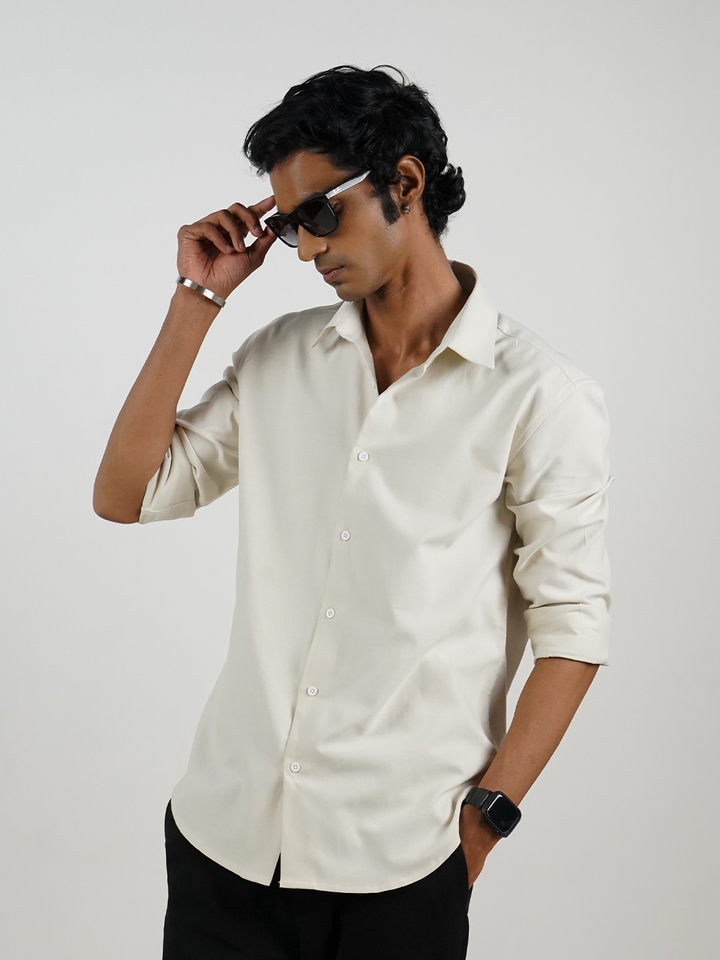 Eszett Oxford BEIGE 15