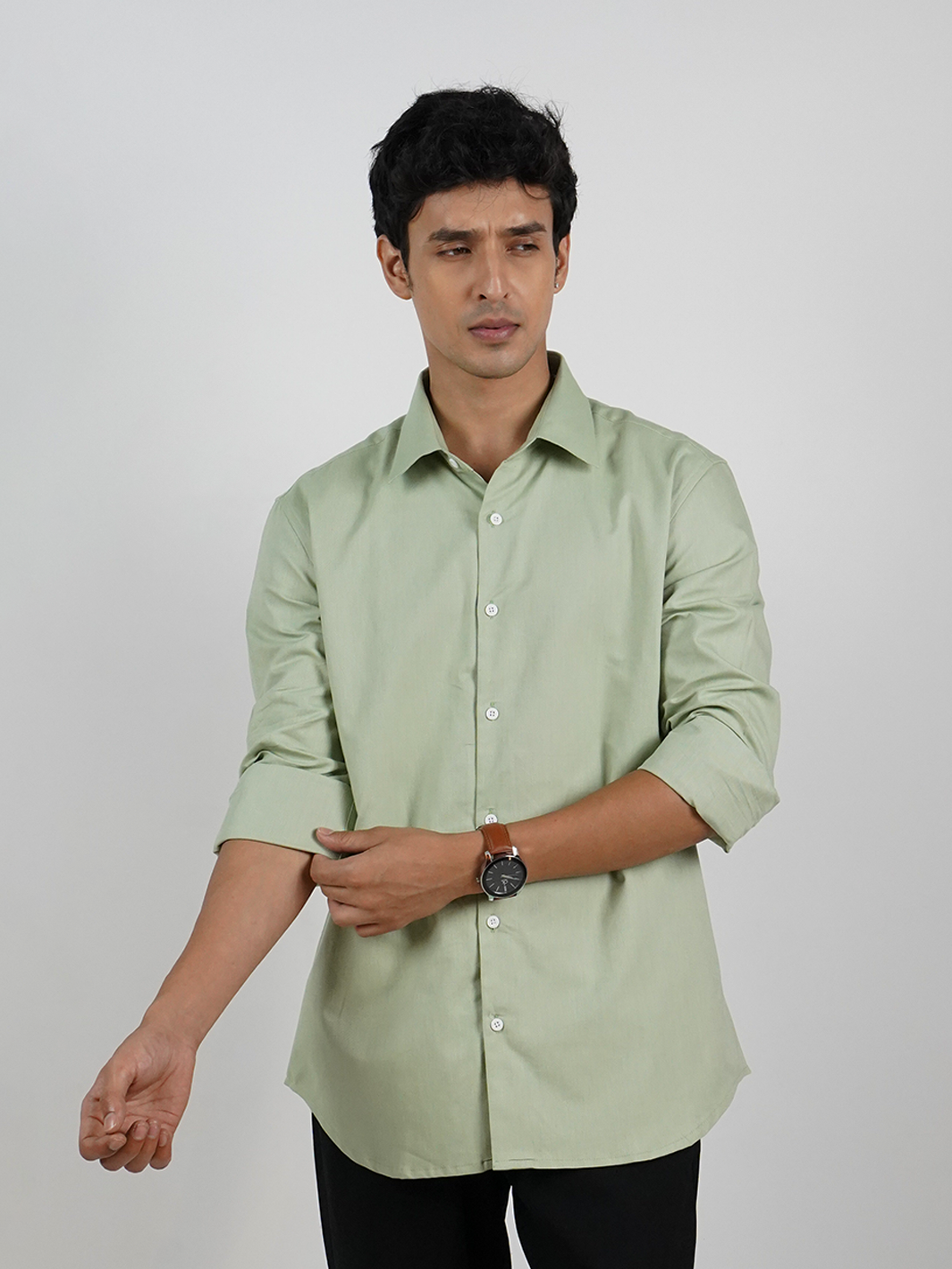 Eszett Oxford Green 5