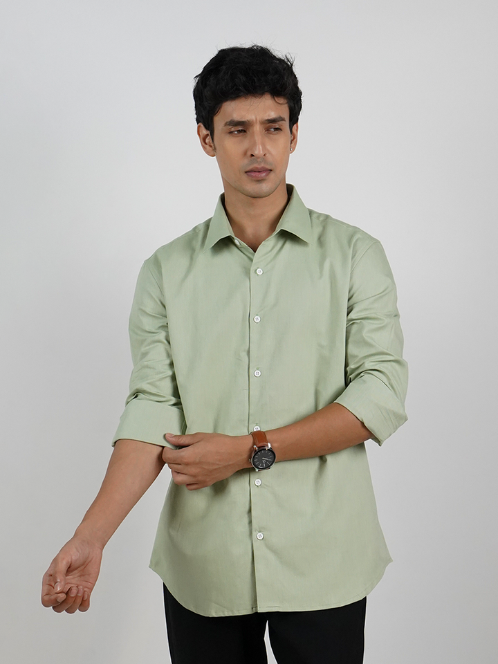 Eszett Oxford Green 5