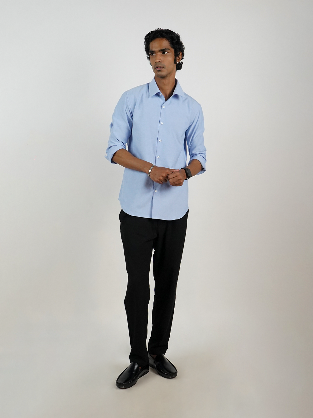 Eszett Oxford Blue 2