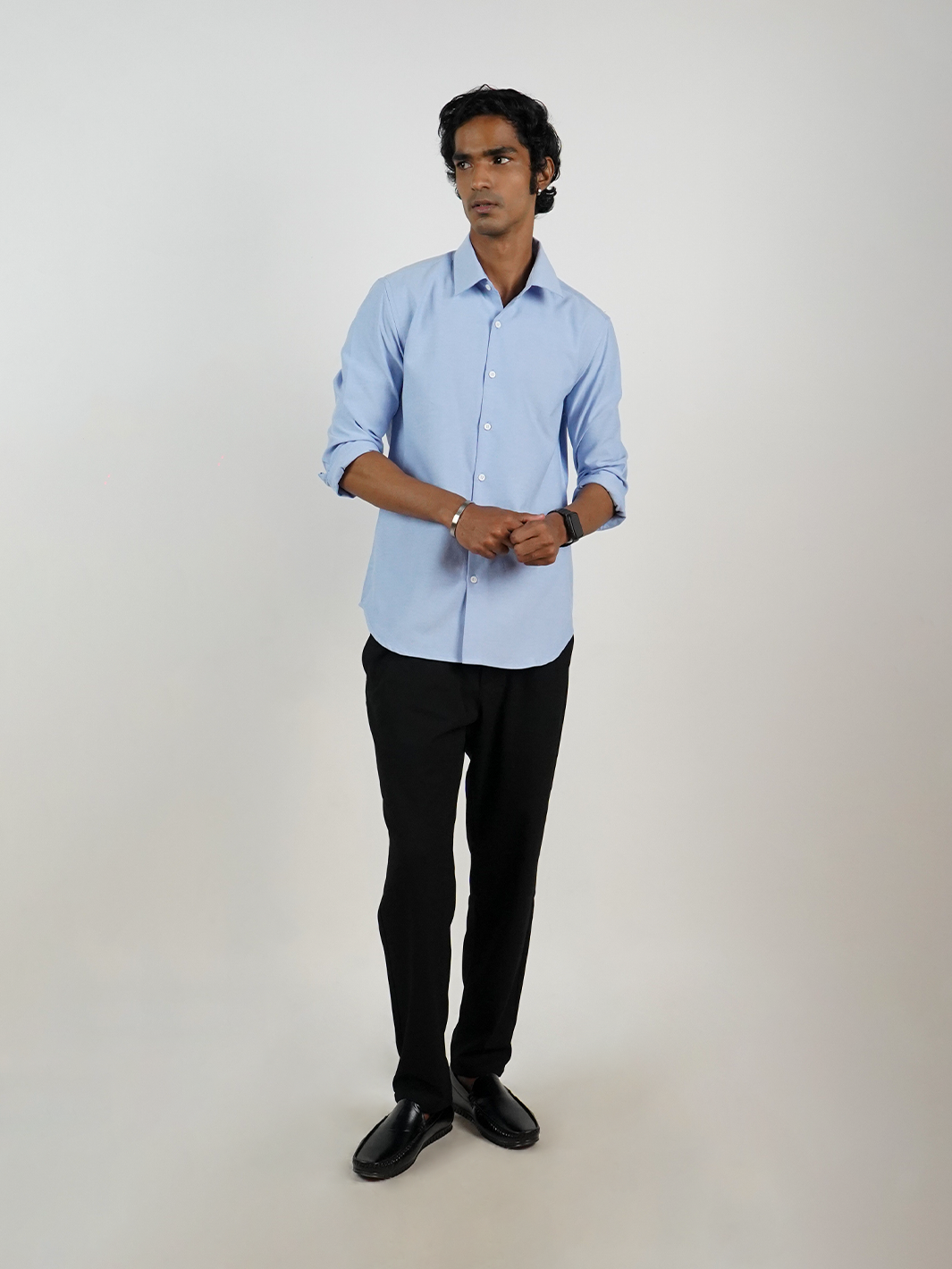 Eszett Oxford Blue 2