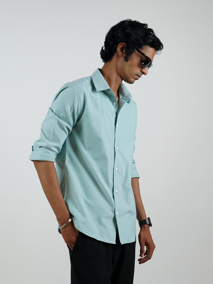 Eszett Oxford SGREEN 7