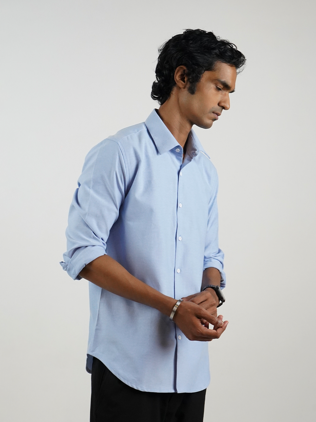 Eszett Oxford Blue 5