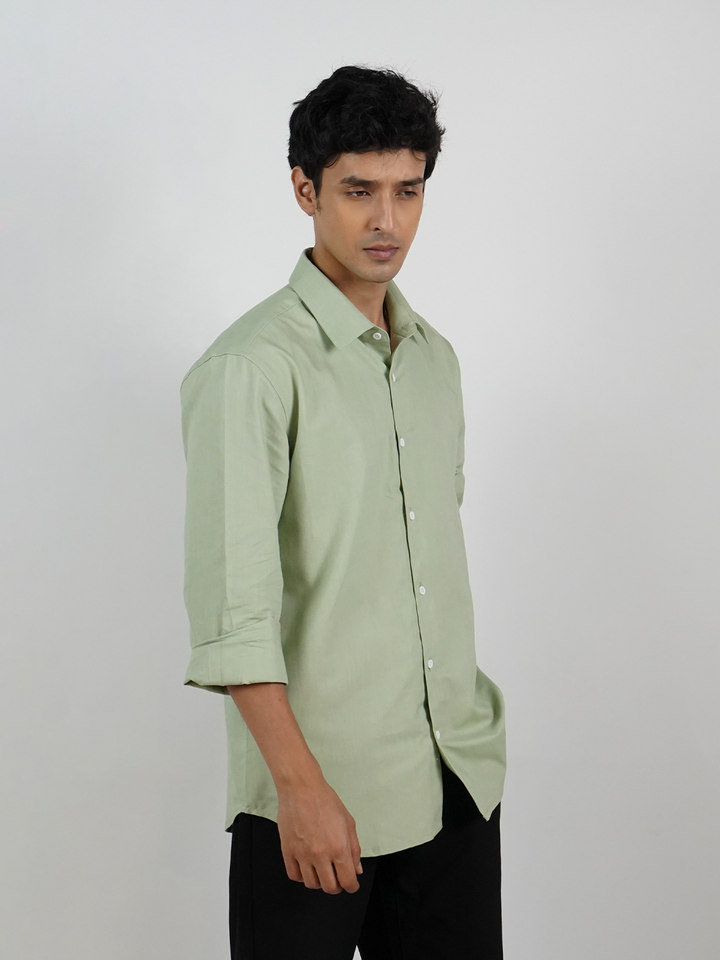Eszett Oxford Green 4