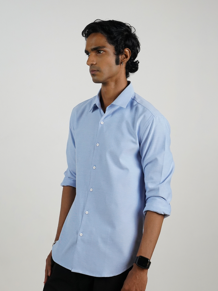 Eszett Oxford Blue 3
