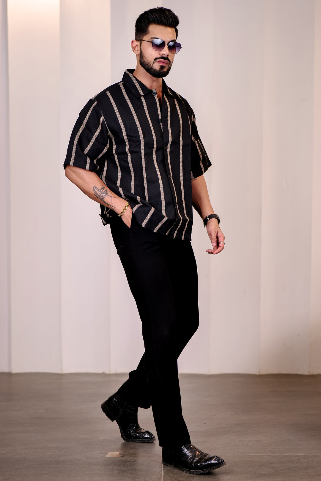 Jute ov black 2