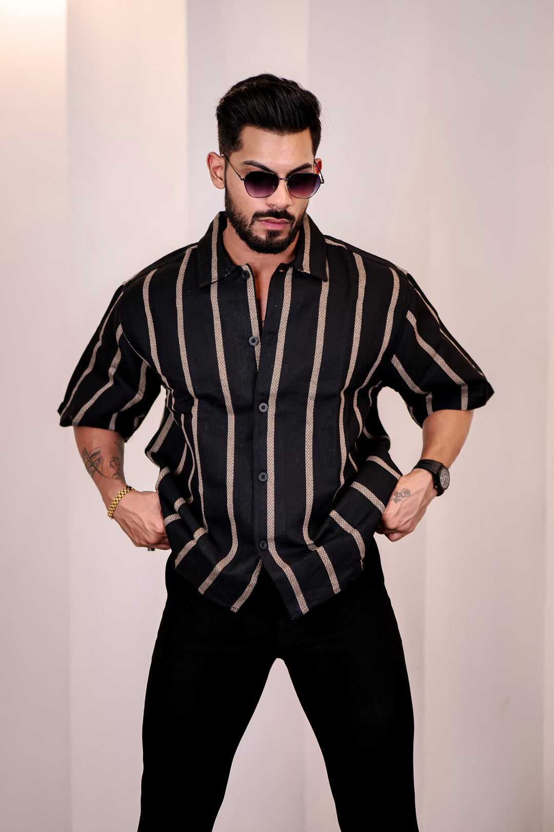 Jute ov black 4