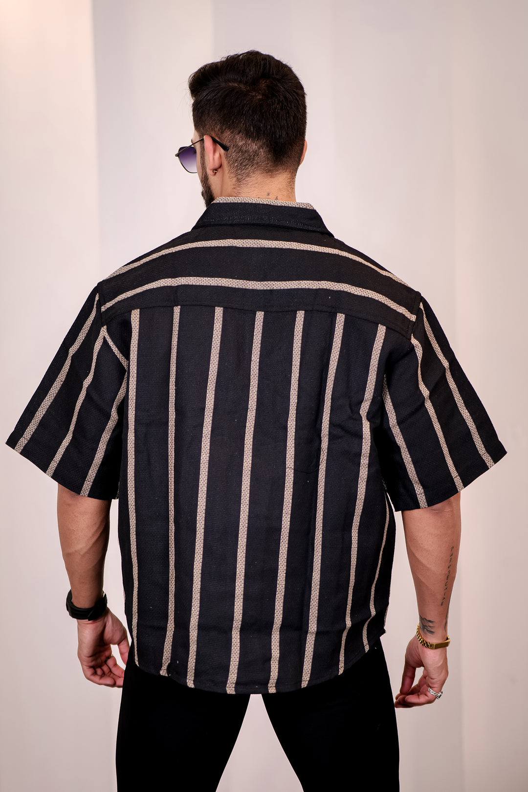 Jute ov black 5