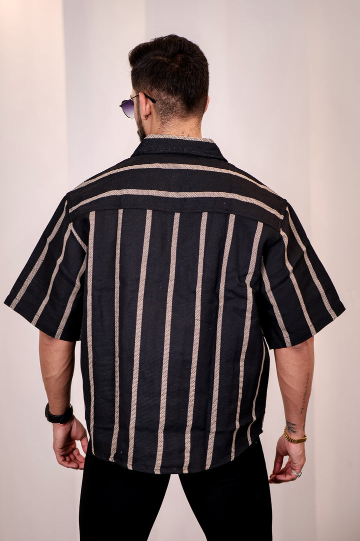Jute ov black 5