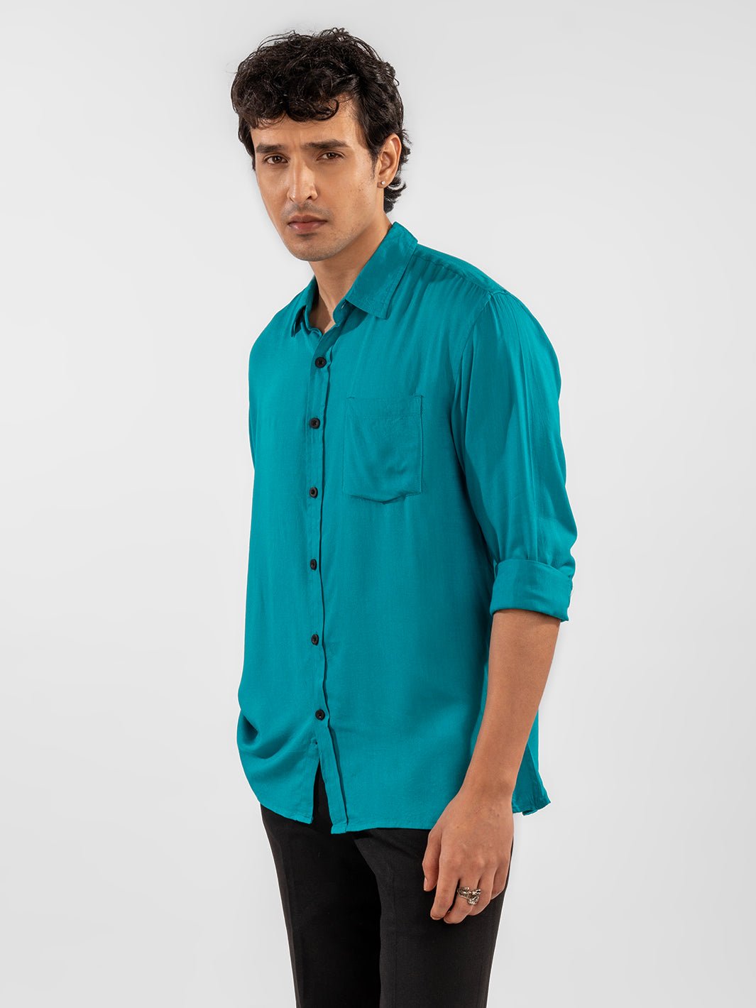 Originals: Sea Green 4