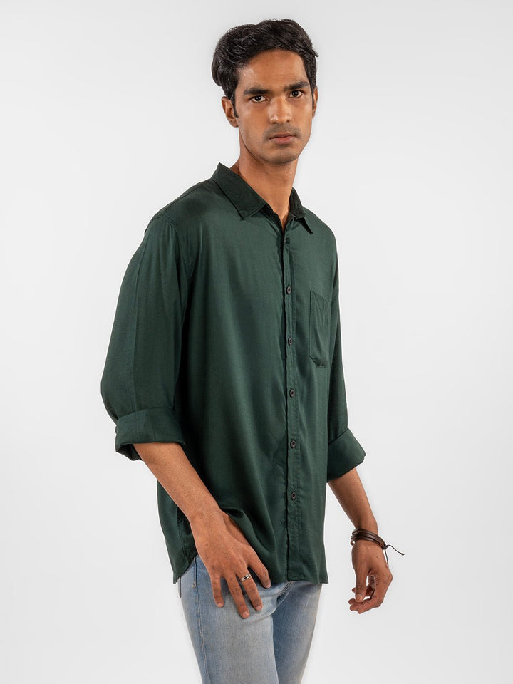 Originals: Mystic Green 2