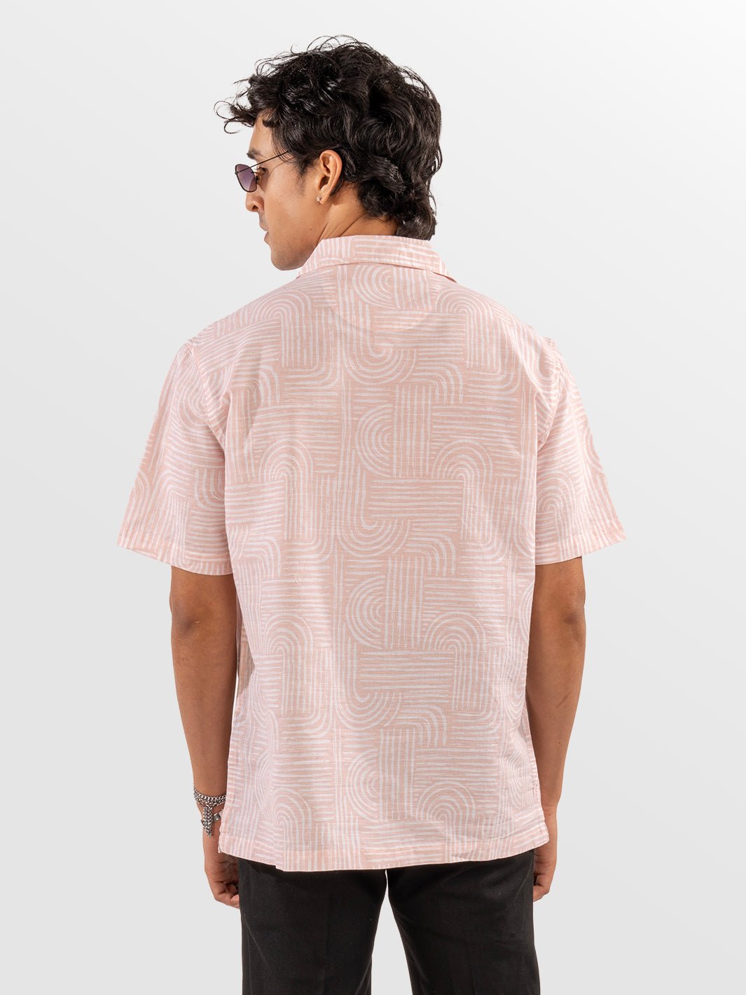 Curvy: Peach 4