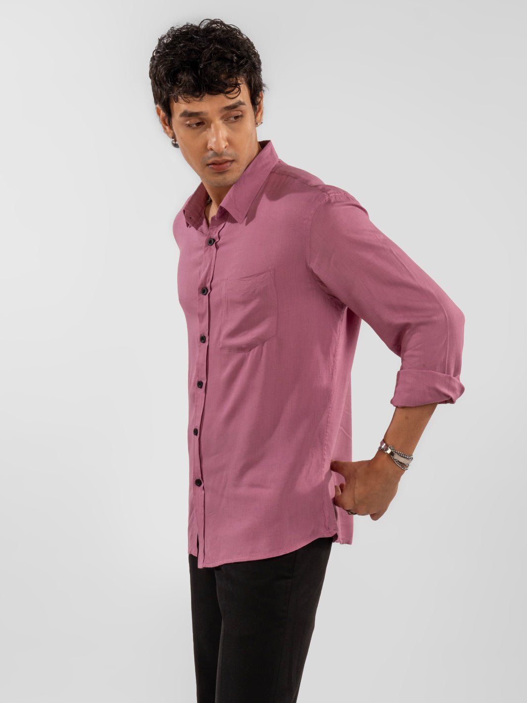 Originals: Rusty Shirt 3