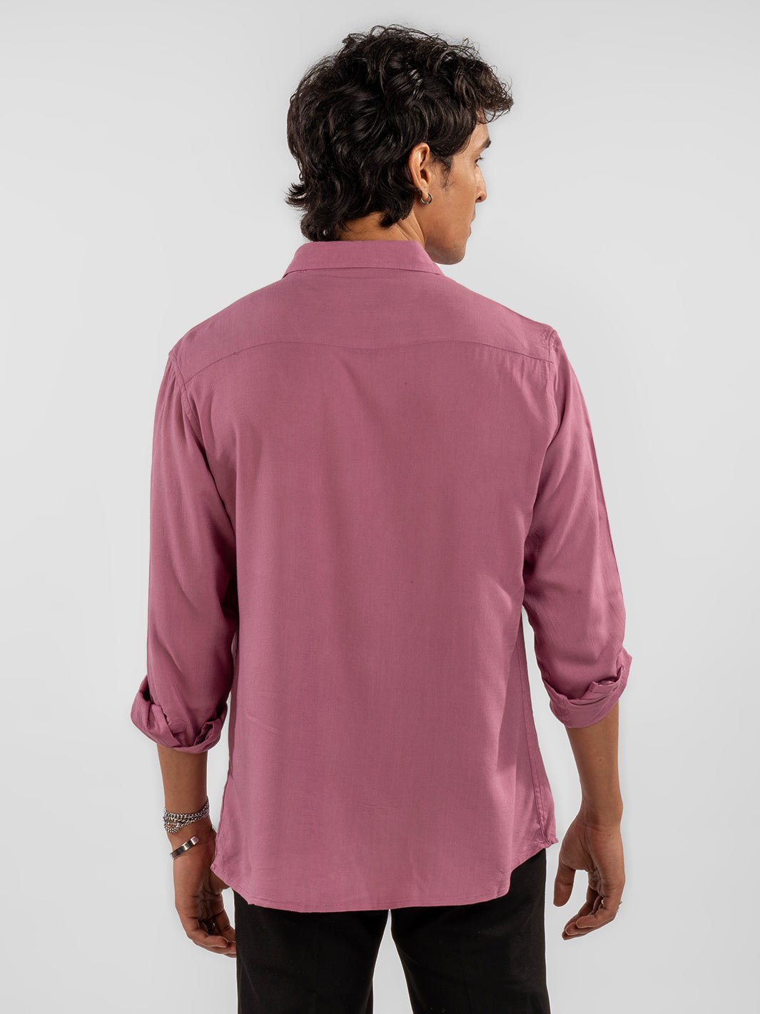 Originals: Rusty Shirt 5