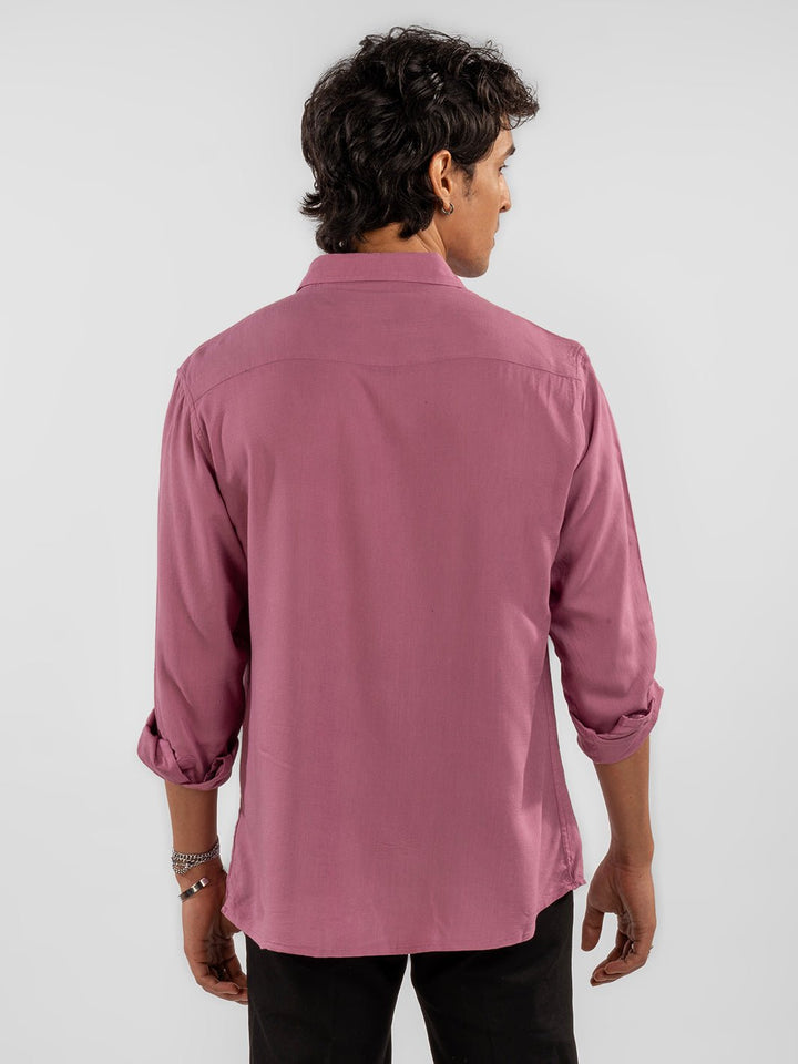 Originals: Rusty Shirt 5