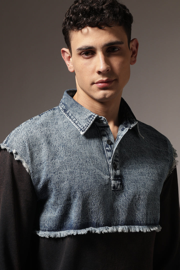 Denims: Sweatshirt