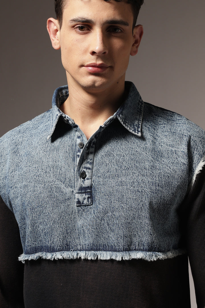 Denims: Sweatshirt