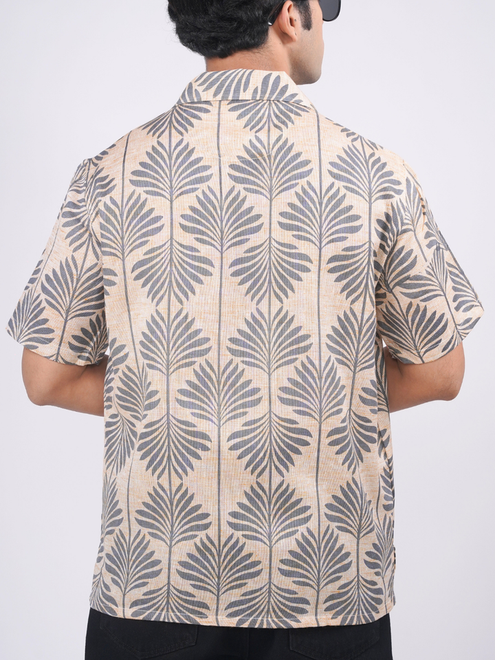 Picnic Days Cuban Shirt 01 5