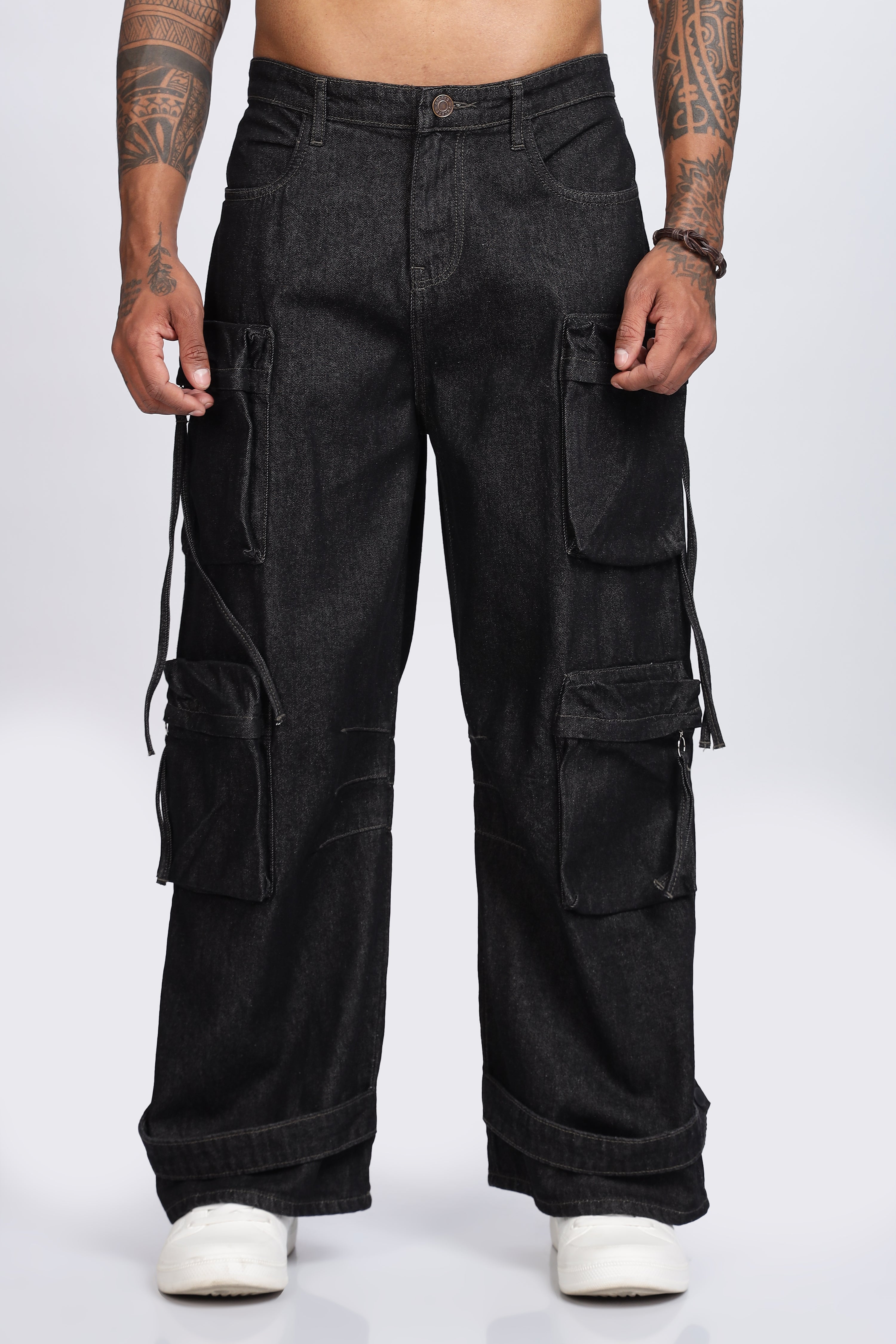 Cargos – Eszett