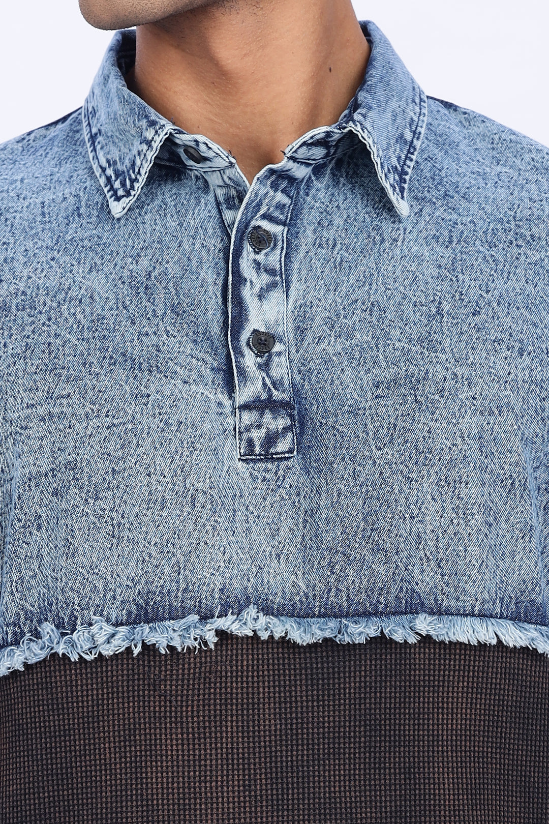 Denims: Sweatshirt