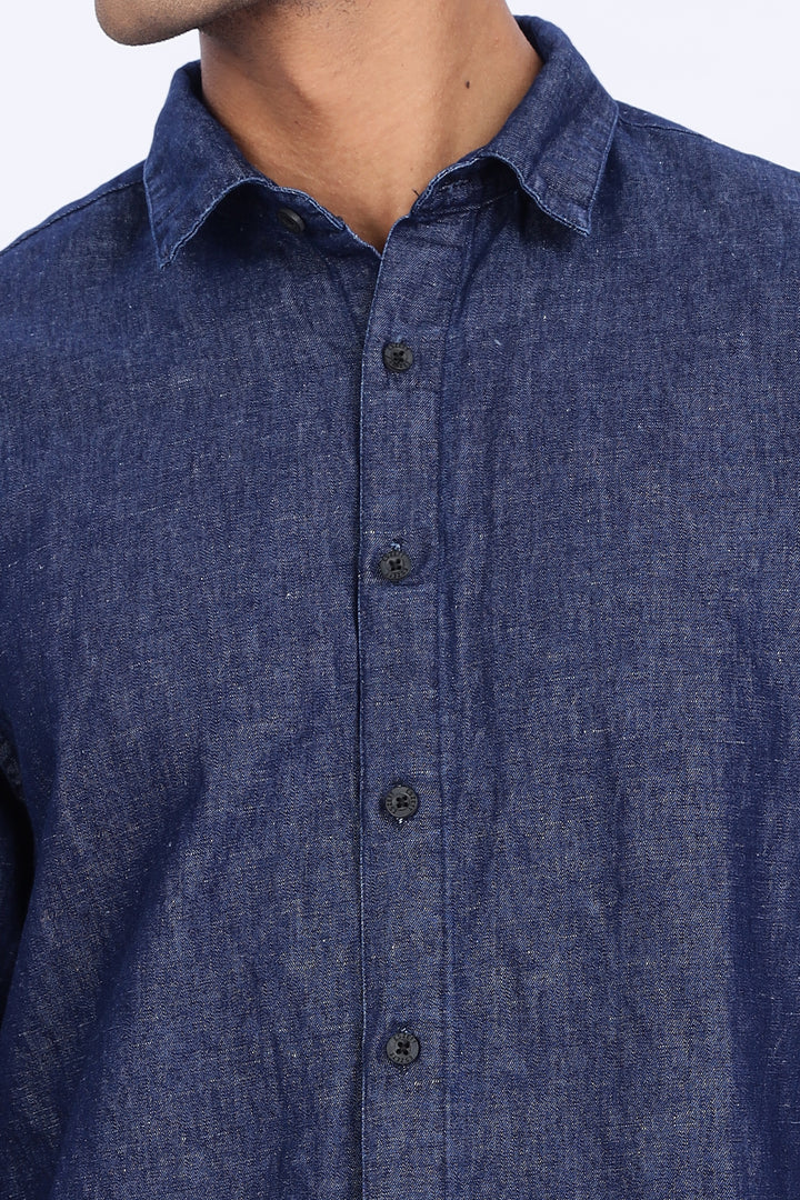 Denims: Stamp Shirt