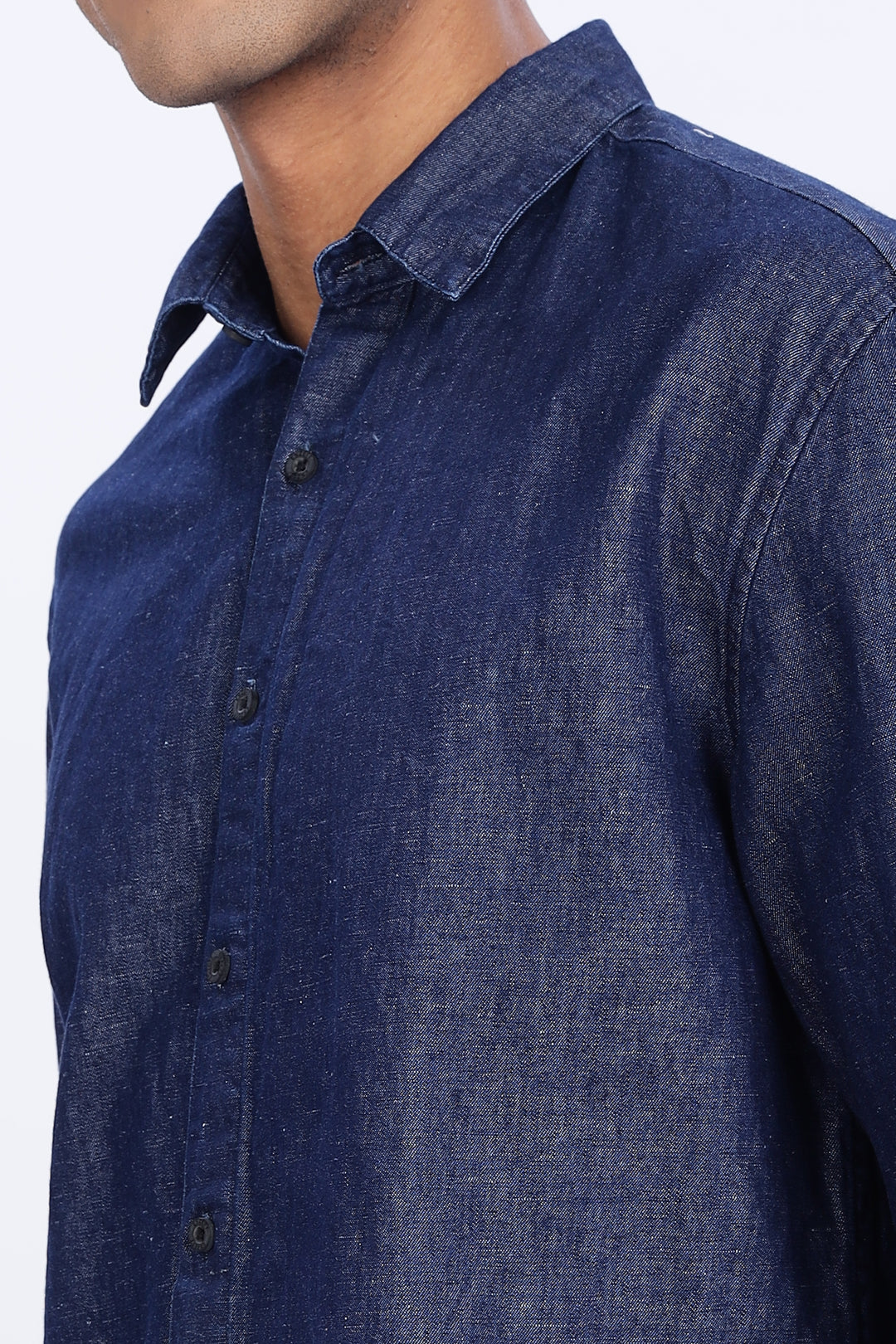 Denims: Stamp Shirt