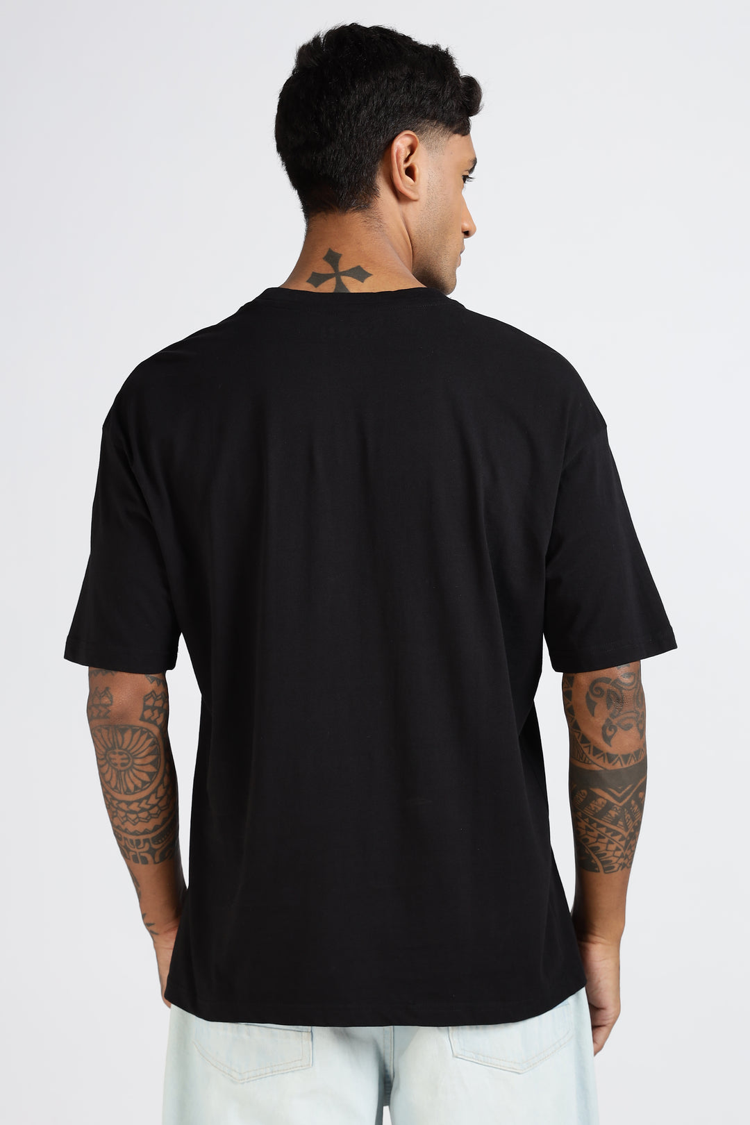 Dive Oversized T-shirt