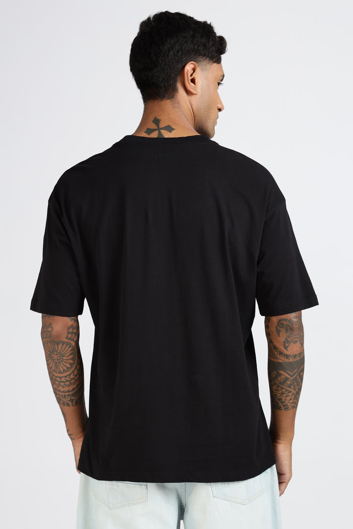 Dive Oversized T-shirt