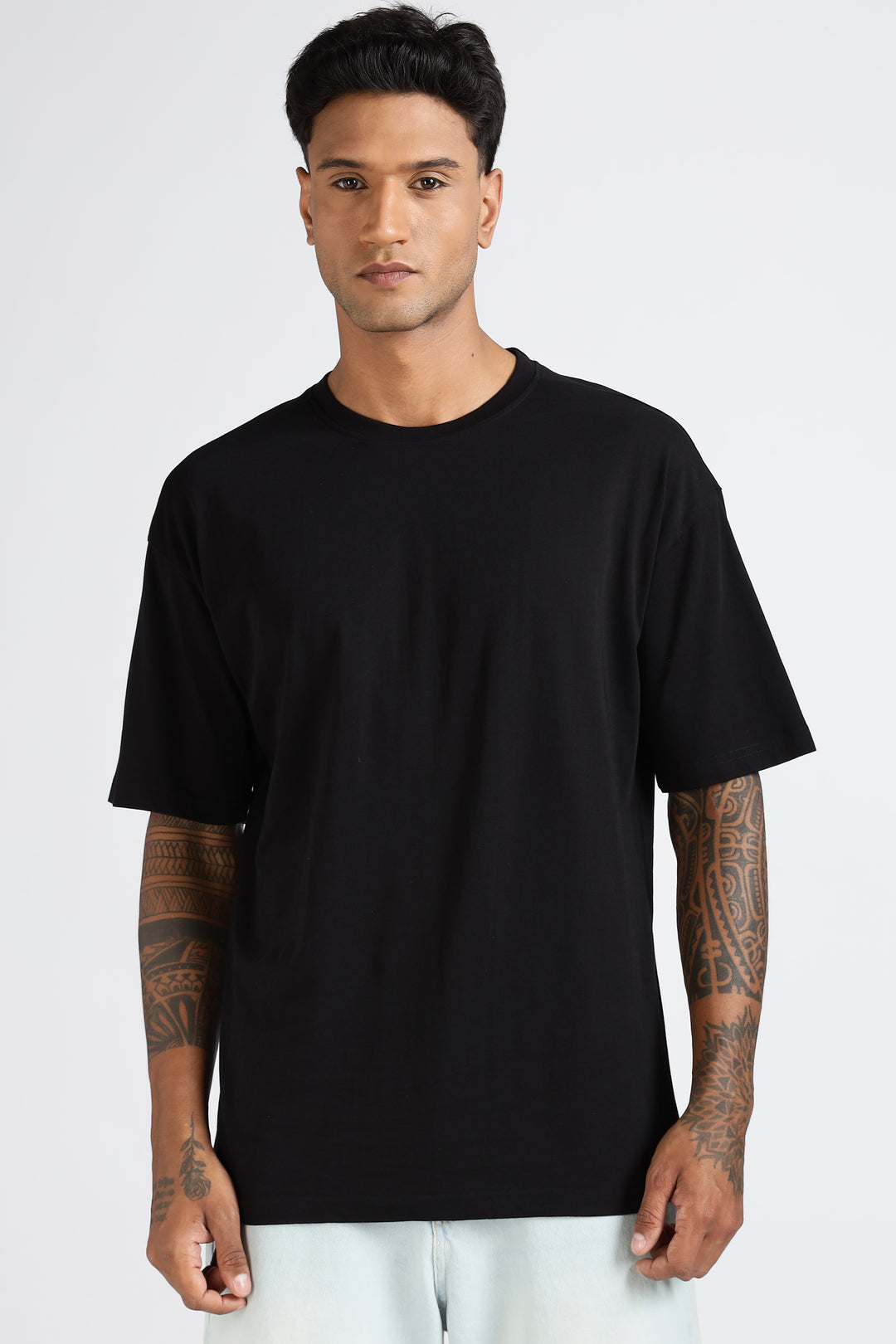 Stay Alive Oversized T-shirt
