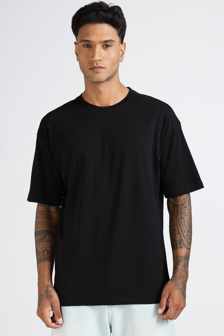 Stay Alive Oversized T-shirt