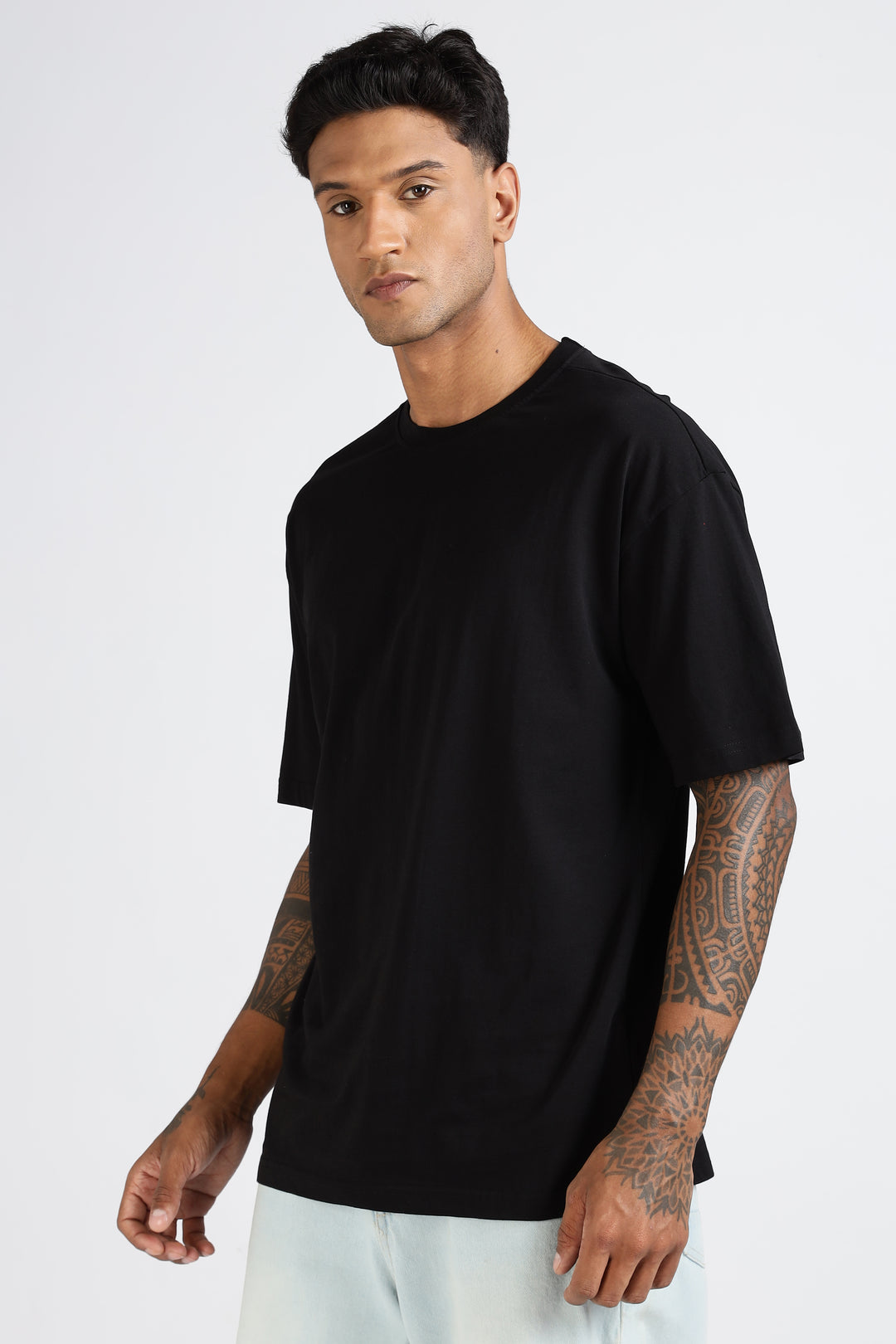 Stay Alive Oversized T-shirt