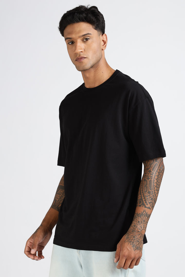 Stay Alive Oversized T-shirt